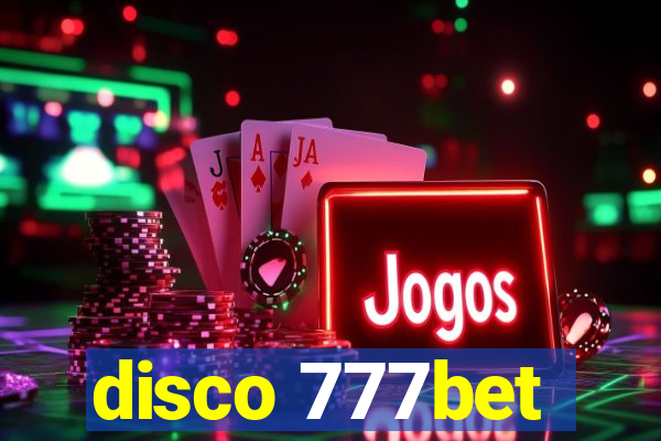 disco 777bet